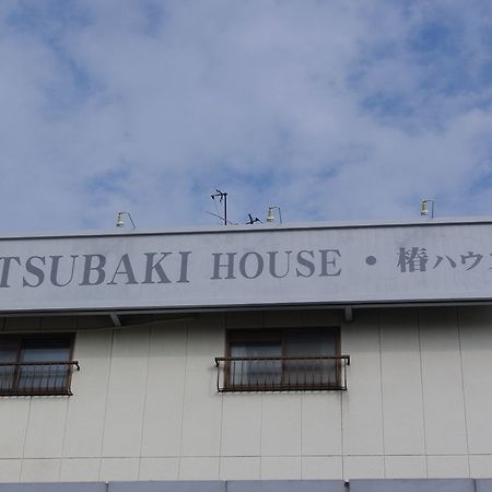 Tsubaki House Hotel Сакаи Екстериор снимка