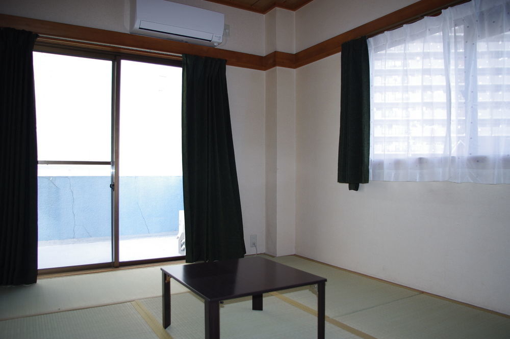 Tsubaki House Hotel Сакаи Екстериор снимка