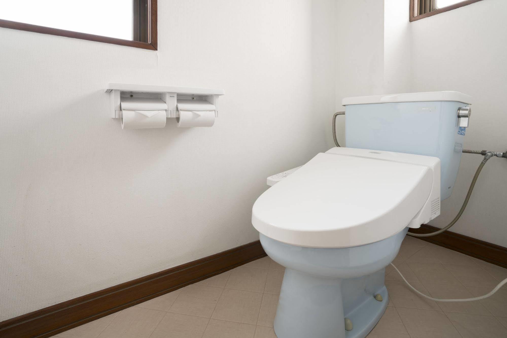 Tsubaki House Hotel Сакаи Екстериор снимка
